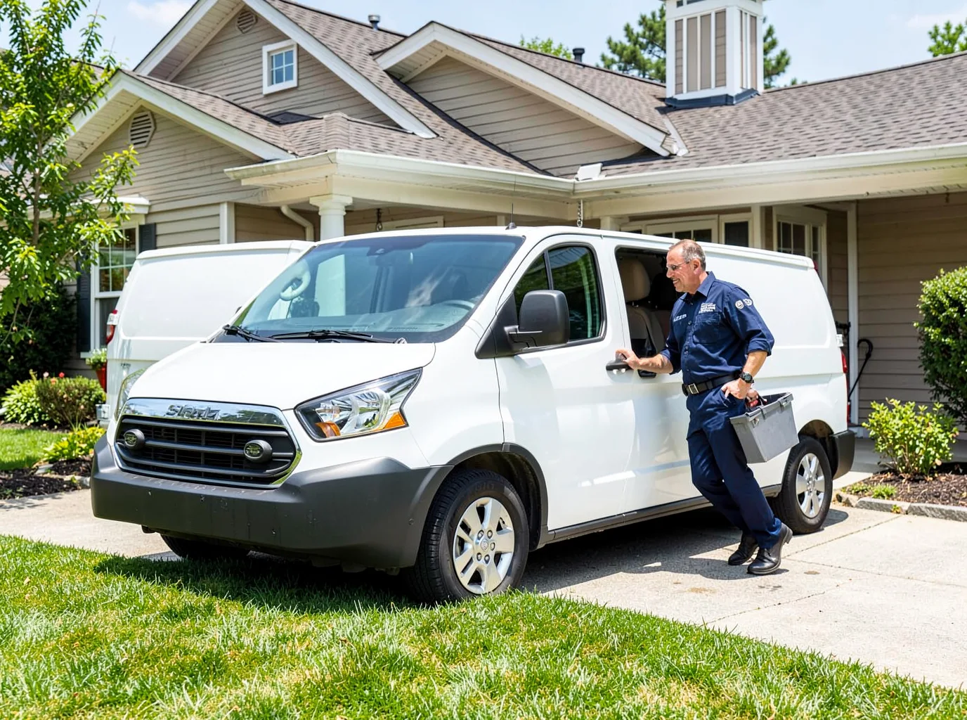Emergency Plumber company in Shubert, NE